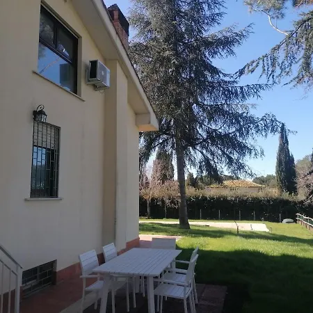 Con Piscina Riscaldata Holiday home