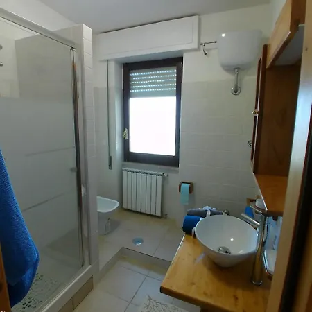 Holiday home Con Piscina Riscaldata