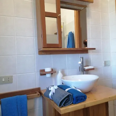 Con Piscina Riscaldata * Ceri